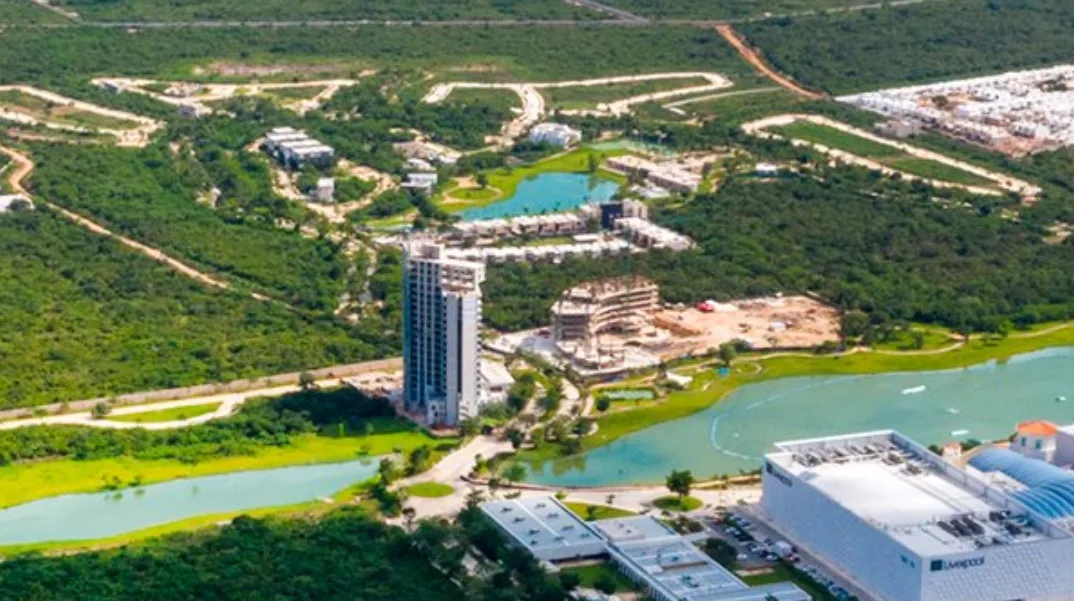 Frondeza Lotes residenciales PREMIUM en Mérida