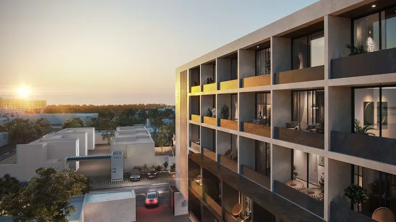 CYRO, Departamentos en Venta Mérida Yucatán